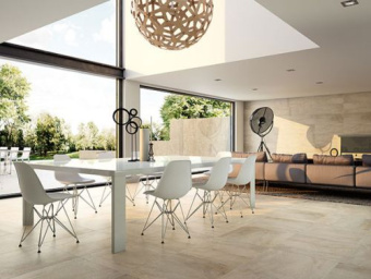 FANAL SYNCRO DECOR VENECIANA CREMA 29Х84