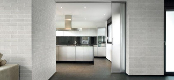 DADO BRICKONE BIANCO MANHATTAN 31X7.4