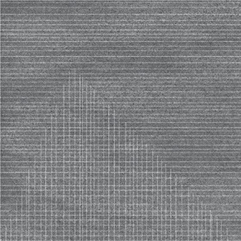 41ZERO42 PIETRE41 OUTLINE GREY I 4100436 20X20