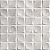 Фото плитки PARADYZ CLASSICA HARMONY GRYS MOZAIKA PRASOWANA 29.8x29.8 из коллекции PARADYZ CLASSICA HARMONY 