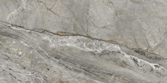 ІНТЕРКЕРАМА ALLURE СІРИЙ 60X120