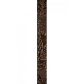 CERSANIT КАРИЗМА БРАУН КВІТКА 7Х45