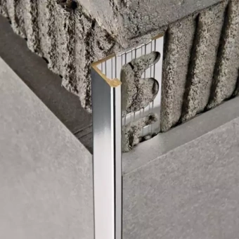 PROGRESS PROTERMINAL PTOC 125 CHROME 270Х1,25