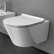 ПОДВЕСНОЙ УНИТАЗ CATALANO ZERO (1VSV50N00)