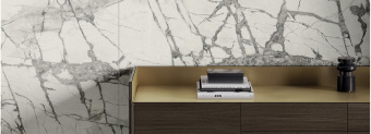 FMG MARMI MAXFINE CALACATTA GREY LUCIDATO 75X150