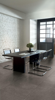 LEA CERAMICHE CLIFFSTONE GREY TENERIFE L2 GRIP 60X60