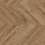 ПОЛ ЛАМИНИРОВАННЫЙ KAINDL MASTERFLOOR HERRINGBONE OAK HARLECH RO V4 FOLD DOWN (32676)