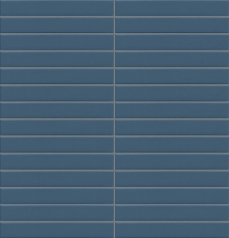 TERRATINTA MAGICA STICK AEGEAN BLUE MATT 29X30