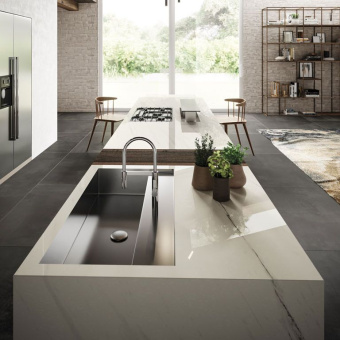 ATLAS CONCORDE PLAN BIANCO DOLOMITE A LAP LUX ST AAVG 162X324X1,2