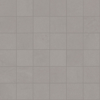 MARAZZI CEMENTUM NICKEL MOSAICO 5X5 30X30