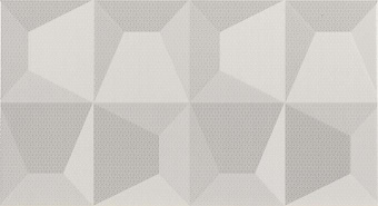 FANAL CUBE BLANCO RELIEVE 32,5Х60