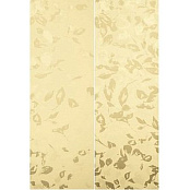 AVA CERAMICA LYRA ROSE METAL LIME SATINATO 25X75 70028 50x75