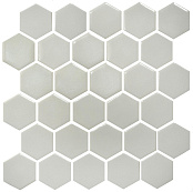 KOTTO HEXAGON H 6014 LIGHT GREY 29,5X29,8X0,9