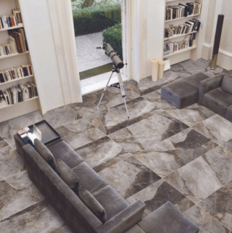 ITALICA CRISTIAL