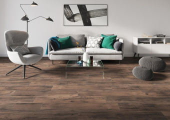 CERRAD TONELLA BROWN МОЗАИКА (50×50) 29,7X29,7X0,8