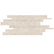 ATLAS CONCORDE BOOST STONE WHITE BRICK MATT A7C3 30X60