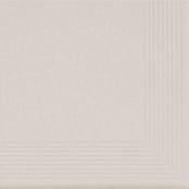 CERRAD CREAM УГЛОВАЯ СТУПЕНЬ 30x30