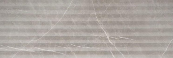 AZUVI VALLEY DARK GREY AZUVI ДЕКОР 30X90