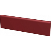 PARADYZ KLINKIER NATURAL ROSA COKOL 8.1x30