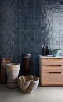 MARAZZI ZELLIGE M5PS CHINA 10Х10