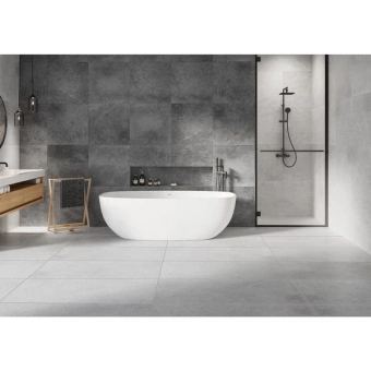 CERRAD TACOMA WHITE RECT 59,7X59,7