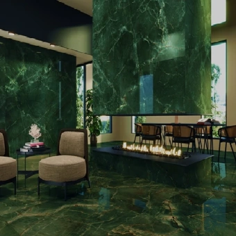 BALDOCER MANAOS GREEN PULIDO 120X120