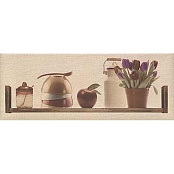 APE GLOBE ACCORD I MIEL 20x50