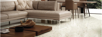 FMG VENICE VILLA SQ. VENICE GREEN LEVIGATO 60X60