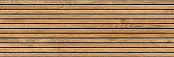 OPOCZNO KEEP CALM LAMEL BEIGE WT1026 RECT STR 29X89