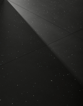 MUTINA PRIMAVERA NERO BOA95 40X120