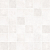 Фото плитки CERSANIT HENLEY WHITE MOSAIC 29,8X29.8 из коллекции CERSANIT HENLEY 