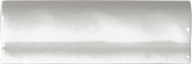 MAINZU CERAMICA MOLDURA ANTIC BLANCO 5X15