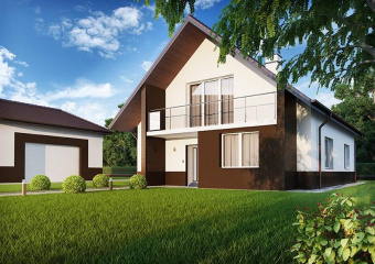 CERRAD BRAZ GLAZED 14,8X35X1,3