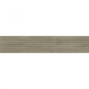 PAMESA ATRIUM BOREAL TAUPE DECK 23x120