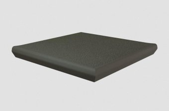 PARADYZ SUNDOWN TUNDRA СТУПЕНЬ С КАПИНОСОМ УГЛОВАЯ 33X33X1,1