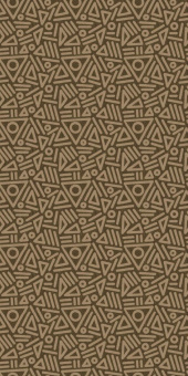 ABK WIDESTYLE TRIBE BEIGE DIGIT+ 1379 120X240