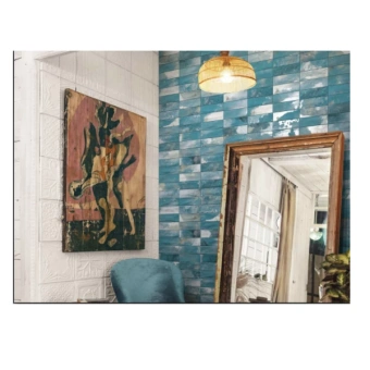 PERONDA FS TRADITION BRICK GREEN LT 20X40