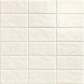 MAINZU CERAMICA VELVET BIANCO 10X20