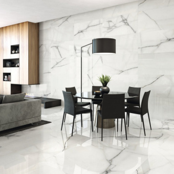 AZULEJOS BENADRESA NEWBURY PULIDO RECT 60X60