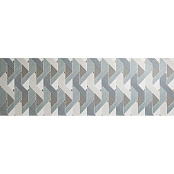 MARAZZI ECLETTICA DECORO ETOILE BLUE M2U4 40X120