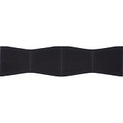 PORCELANITE DOS 9003 NEGRO 20x80