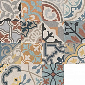 RAGNO R639 ABITARE ДЕКОР MIX 20X20X1