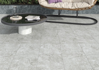 CERSANIT ALDO LIGHT GREY MAT 29,8X29,8X0,6