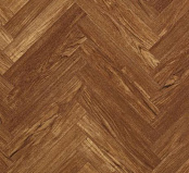 ЛАМИНАТ BERRY ALLOC CHATEAU TEAK BROWN B 62001193