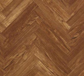 ЛАМИНАТ BERRY ALLOC CHATEAU TEAK BROWN B 62001193