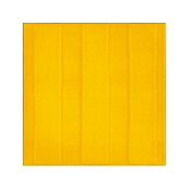 PAMESA AGATHA RAYAS RELIEVE AMARILLO 20x20