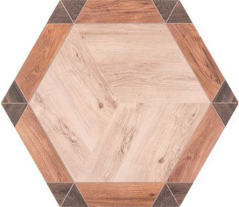 REALONDA FLORENCIA 28,5X33