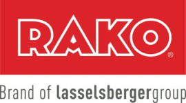 LASSELSBERGER RAKO CERAMICS
