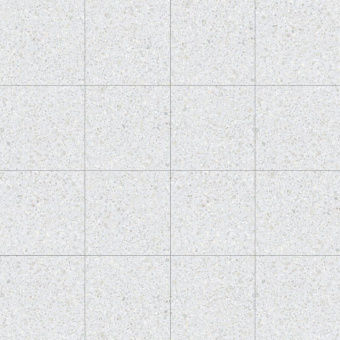 ABK PLAY DOTS WHITE PF60005890 20X20X0,85