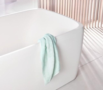 ВАННА КАМЕННАЯ DURAVIT QATEGO 180Х80 СМ, БЕЛАЯ (700911000000000)
